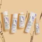 Practical Living Conditioner for daily home and personal routines with hair care