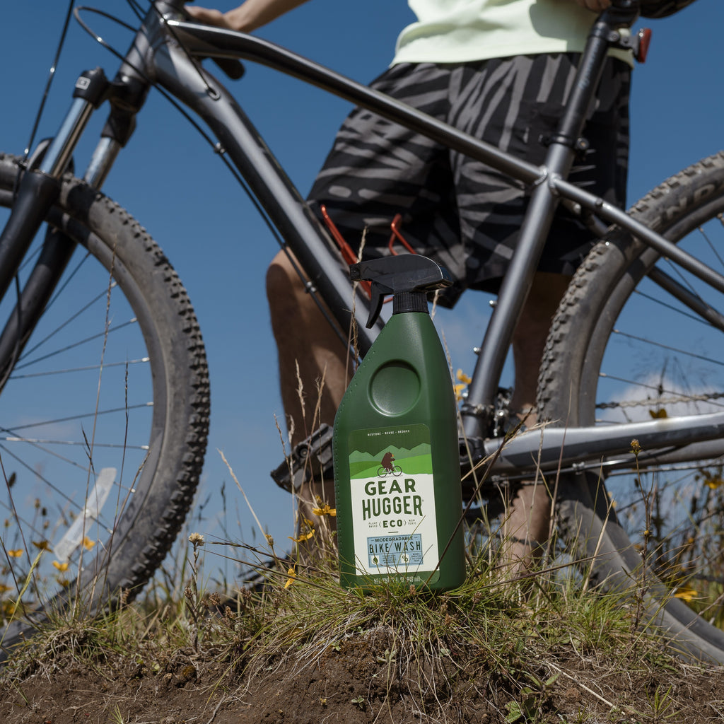 Everyday Home Eco Bike Wash for daily home and personal routines with cleaning laundry and paper products