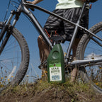 Everyday Home Eco Bike Wash for daily home and personal routines with cleaning laundry and paper products