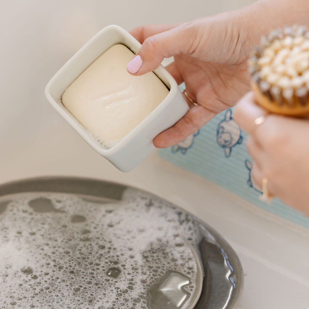 Everyday Home Dish Butter for daily home and personal routines with cleaning laundry and paper products