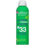 Daily Care Fragrance included Sheer Mineral Sunscreen Spray - SPF 30 for daily home and personal routines with facial skin and sun care