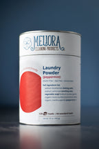 Practical Living Laundry Powder Canister for daily home and personal routines with cleaning laundry and paper products