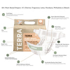 Practical Living Diaper for daily home and personal routines with baby care and kids products