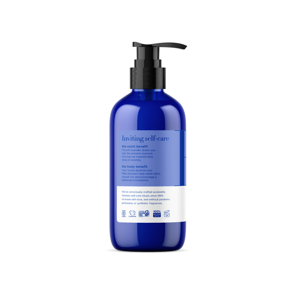 Practical Living Hand Soap for daily home and personal routines with bath body and hygiene