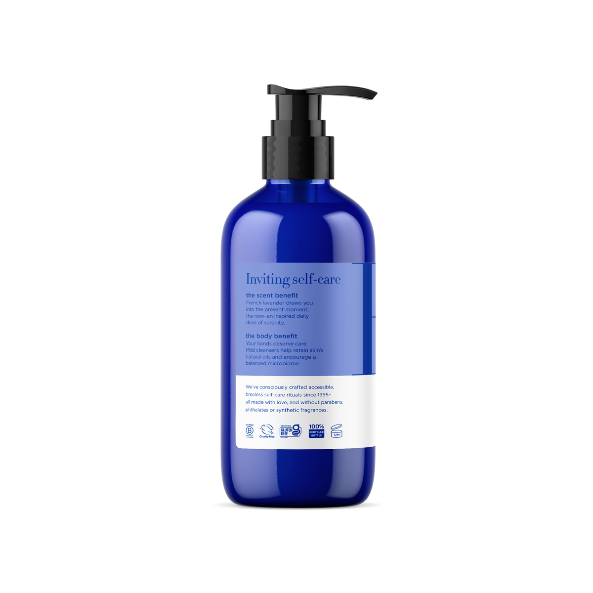 Practical Living Hand Soap for daily home and personal routines with bath body and hygiene
