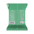 Everyday Home Facial Cleansing Towelettes - Refreshing for daily home and personal routines with facial skin and sun care
