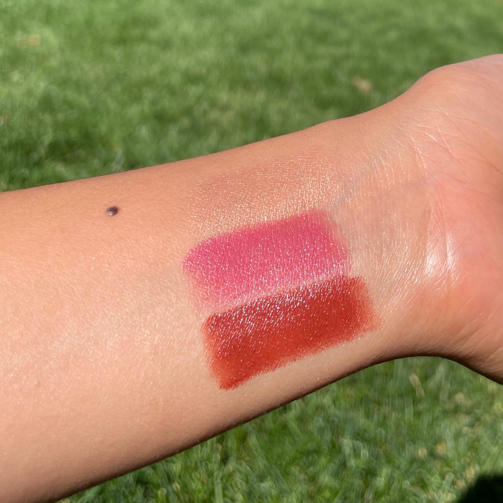 Practical Living Lip-to-Lid Balmies Trio - Of the Earth for daily home and personal routines with general everyday essentials
