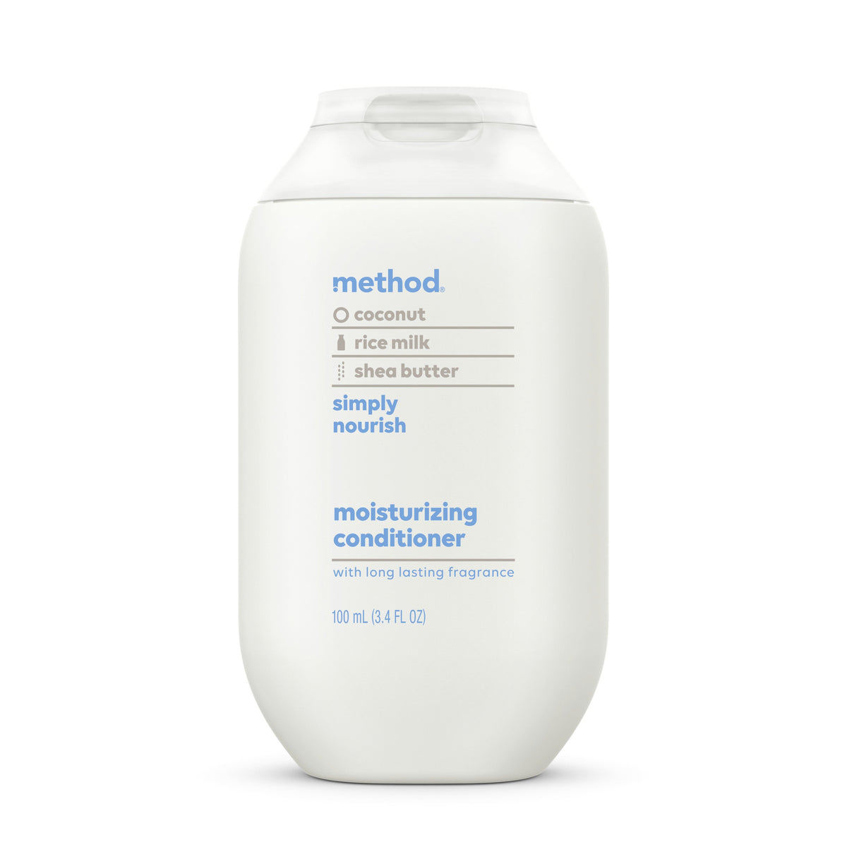 Conditioner - Travel Size