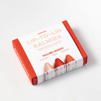 Everyday Home Lip-to-Lid Balmie Trio - Malibu Magic for daily home and personal routines with general everyday essentials