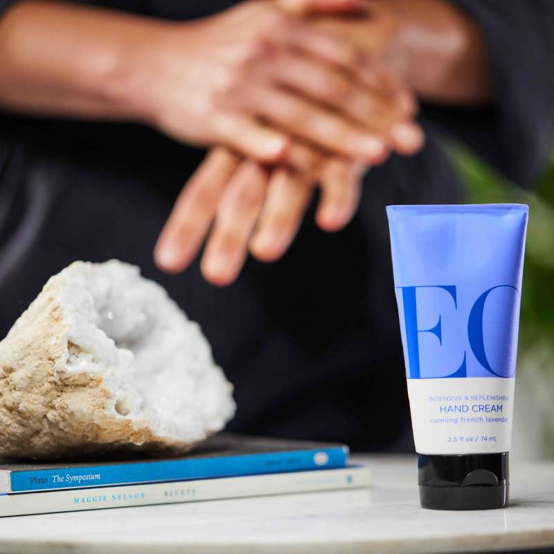 Practical Living Hand Cream for daily home and personal routines with general everyday essentials
