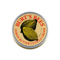100% Natural Lemon Butter Cuticle Cream