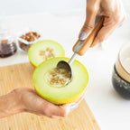 Everyday Home Ice Cream Scoop for daily home and personal routines with cookware food storage and kitchen tools