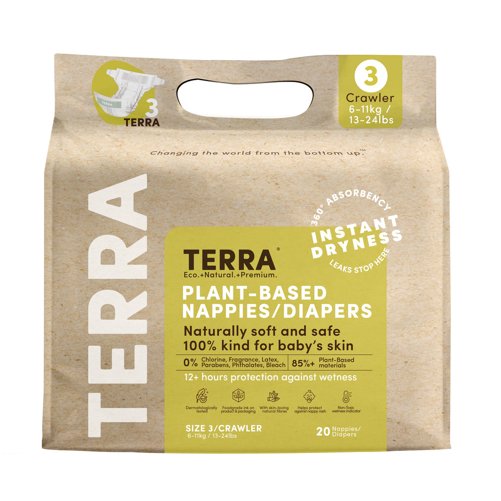 Practical Living Diaper for daily home and personal routines with baby care and kids products