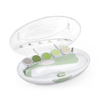Home Essentials Electric Nail Care Set for daily home and personal routines with baby care and kids products