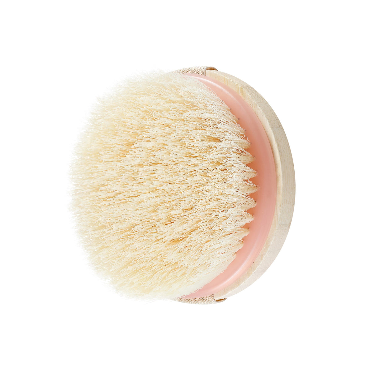 Routine Ready Dry Body Brush for daily home and personal routines with cleaning laundry and paper products