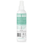 Daily Care Freshening Deodorizer Spray for daily home and personal routines with pet care treats and accessories