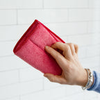 Daily Care Cleaning Pad for daily home and personal routines with cleaning laundry and paper products