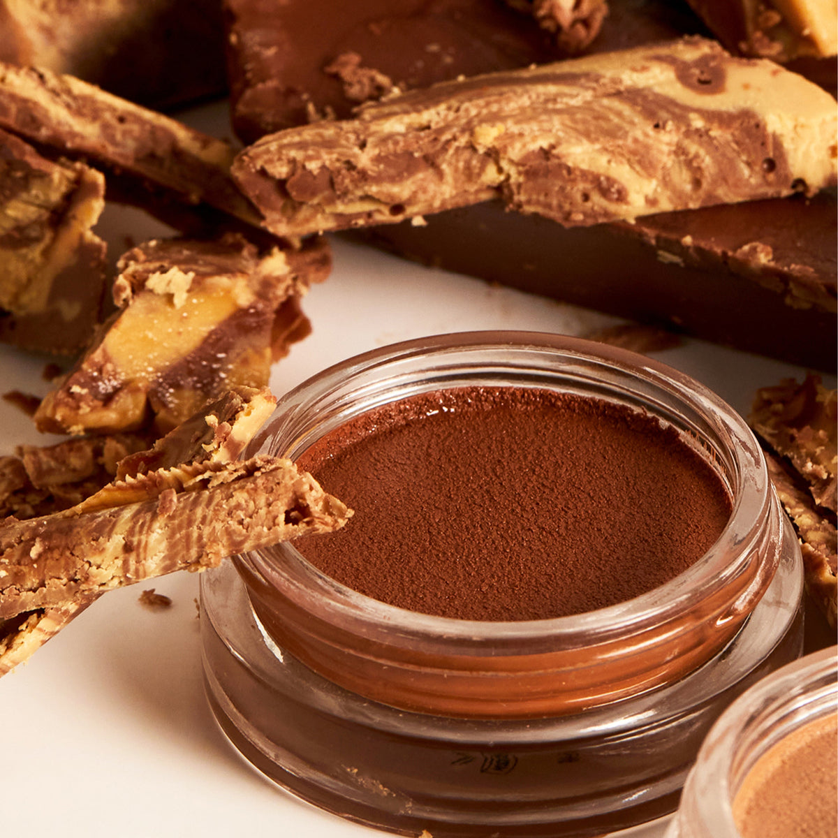 Practical Living Cacao Bronzing Pot for daily home and personal routines with cookware food storage and kitchen tools