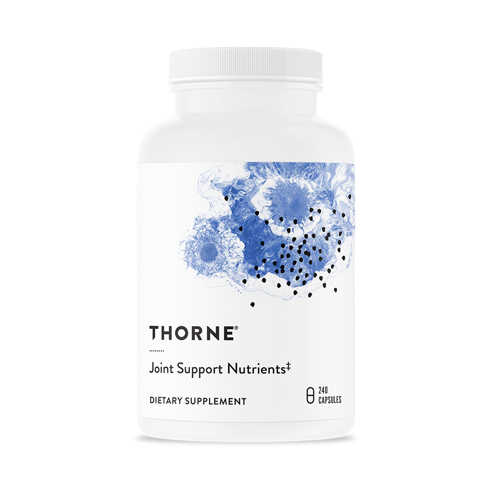 Home Essentials Joint Support Nutrients for daily home and personal routines with general everyday essentials