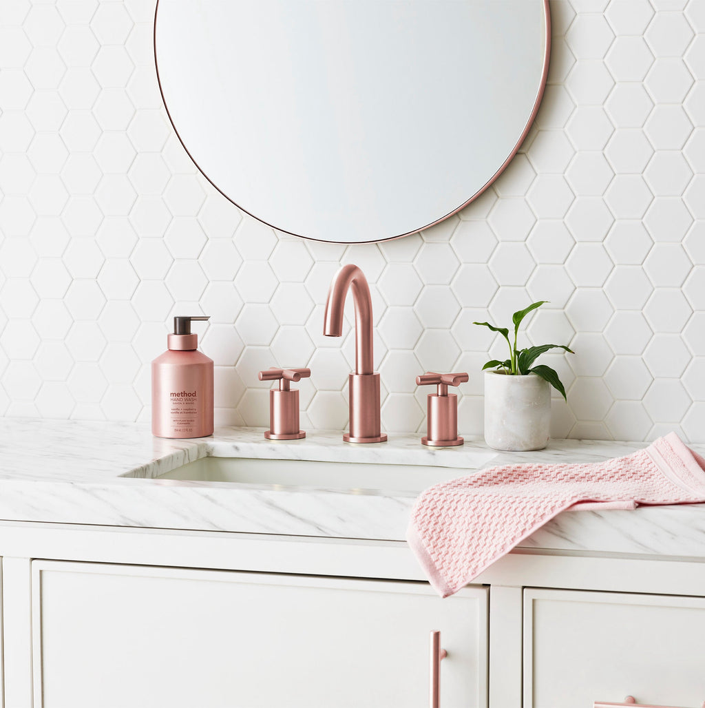 Everyday Home Aluminum Gel Hand Soap for daily home and personal routines with bath body and hygiene
