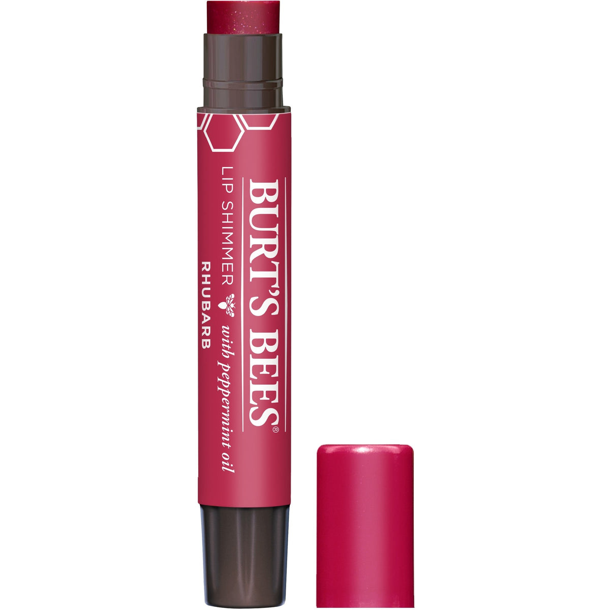 Daily Care Lip Shimmer for daily home and personal routines with facial skin and sun care