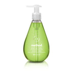 Daily Care Gel Hand Soap for daily home and personal routines with bath body and hygiene