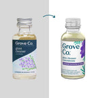 Everyday Home Glass Cleaner Concentrate Streak-included Shine Without Harsh Chemicals for daily home and personal routines with cleaning laundry and paper products