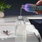 Practical Living Hydrating Hand Soap, Refill - Softens Hands with Every Wash for daily home and personal routines with bath body and hygiene