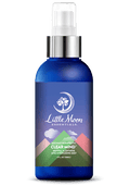 Clear Mind Mist
