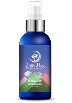 Clear Mind Mist