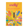 Bravery Bandages Refill