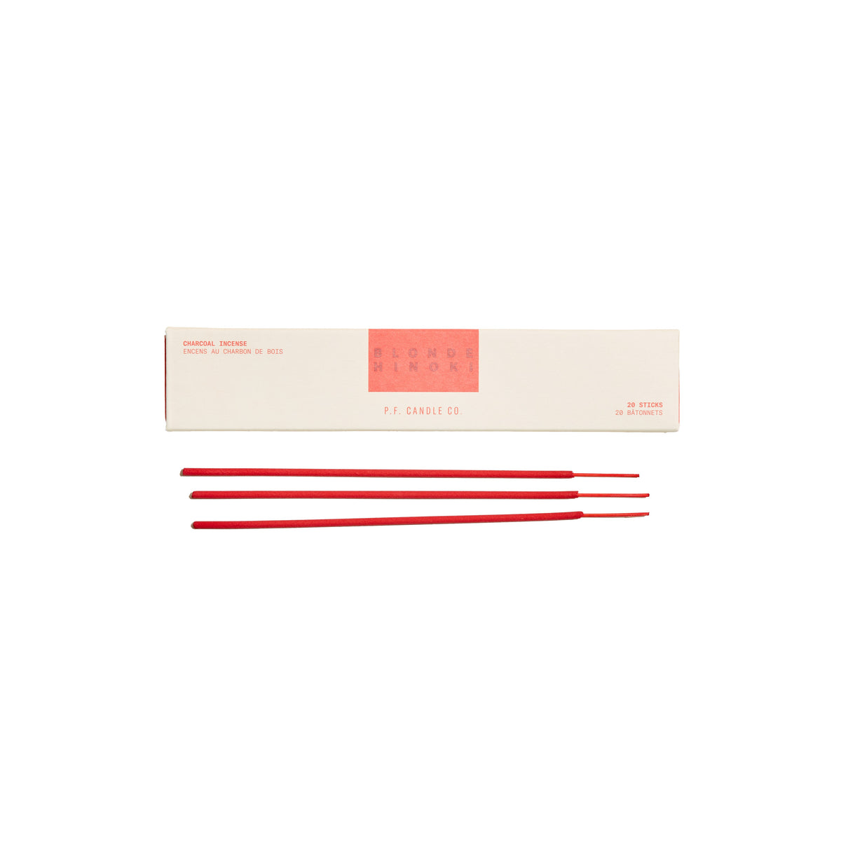HI-FI Incense Sticks