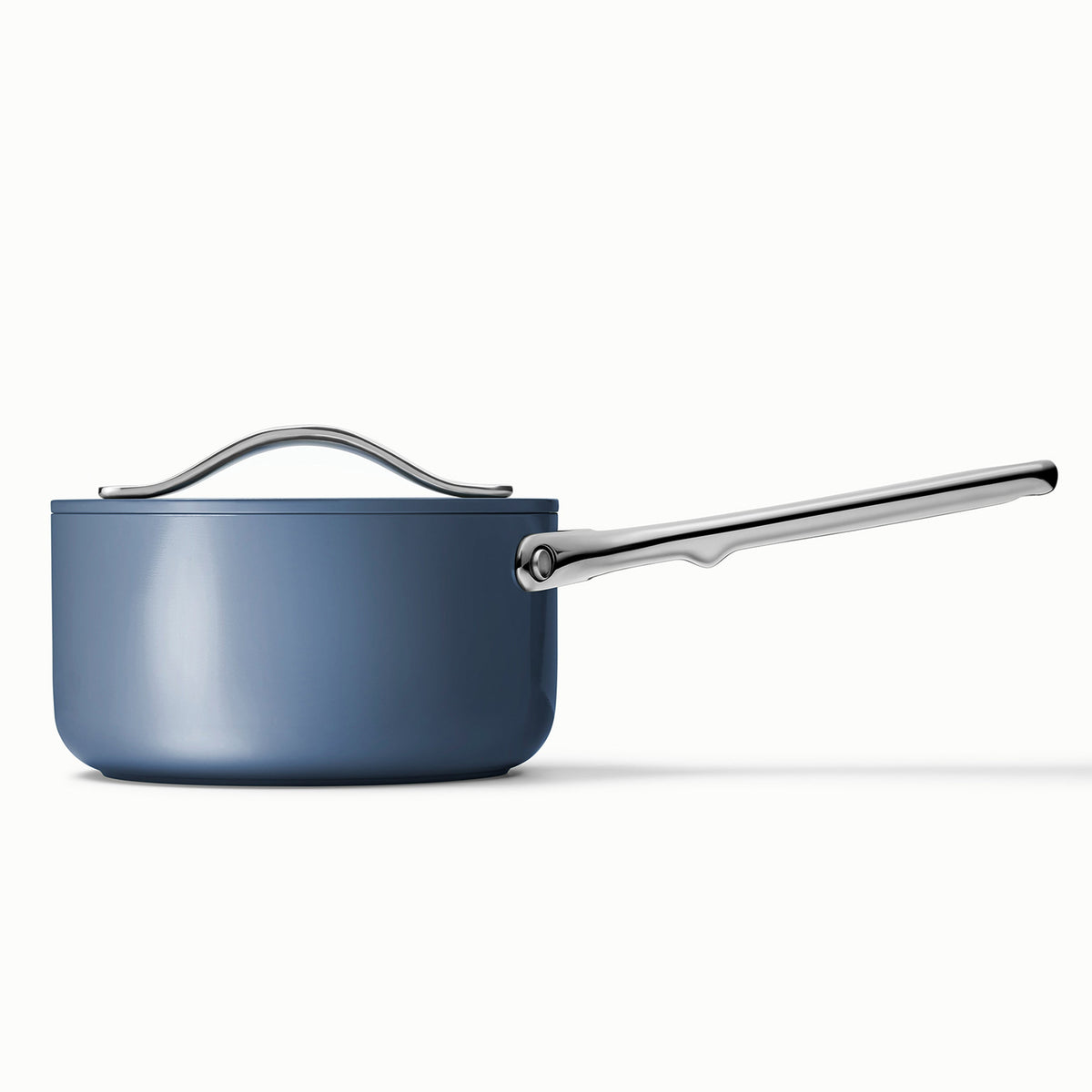 Daily Care Ceramic Mini Fry Pan and Mini Sauce Pan Duo for daily home and personal routines with cookware food storage and kitchen tools