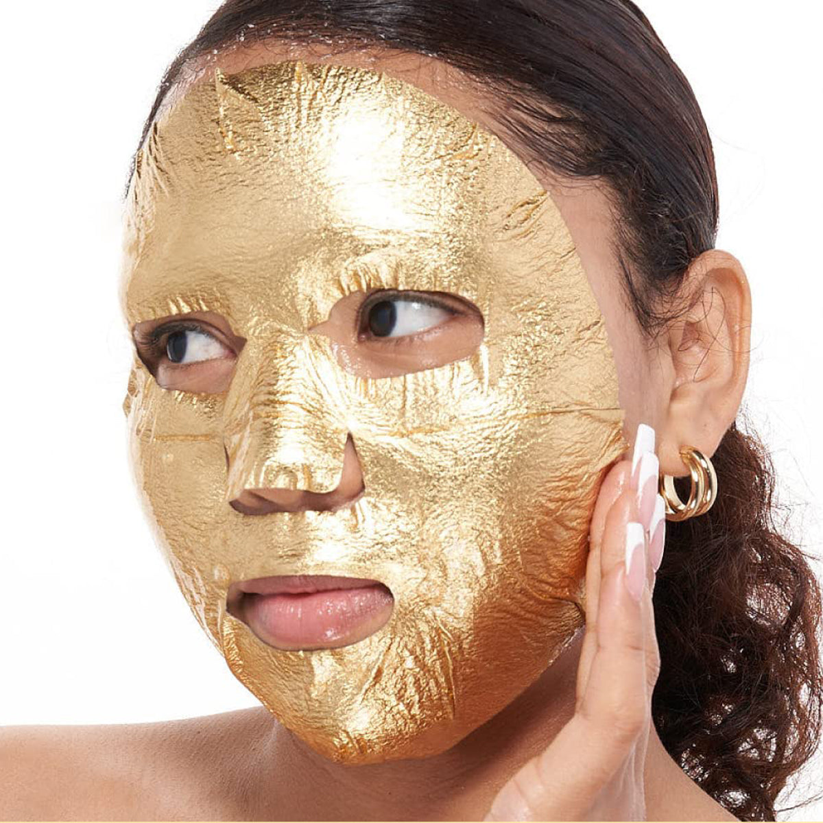 Practical Living K Beauty Face Mask Set for daily home and personal routines with facial skin and sun care