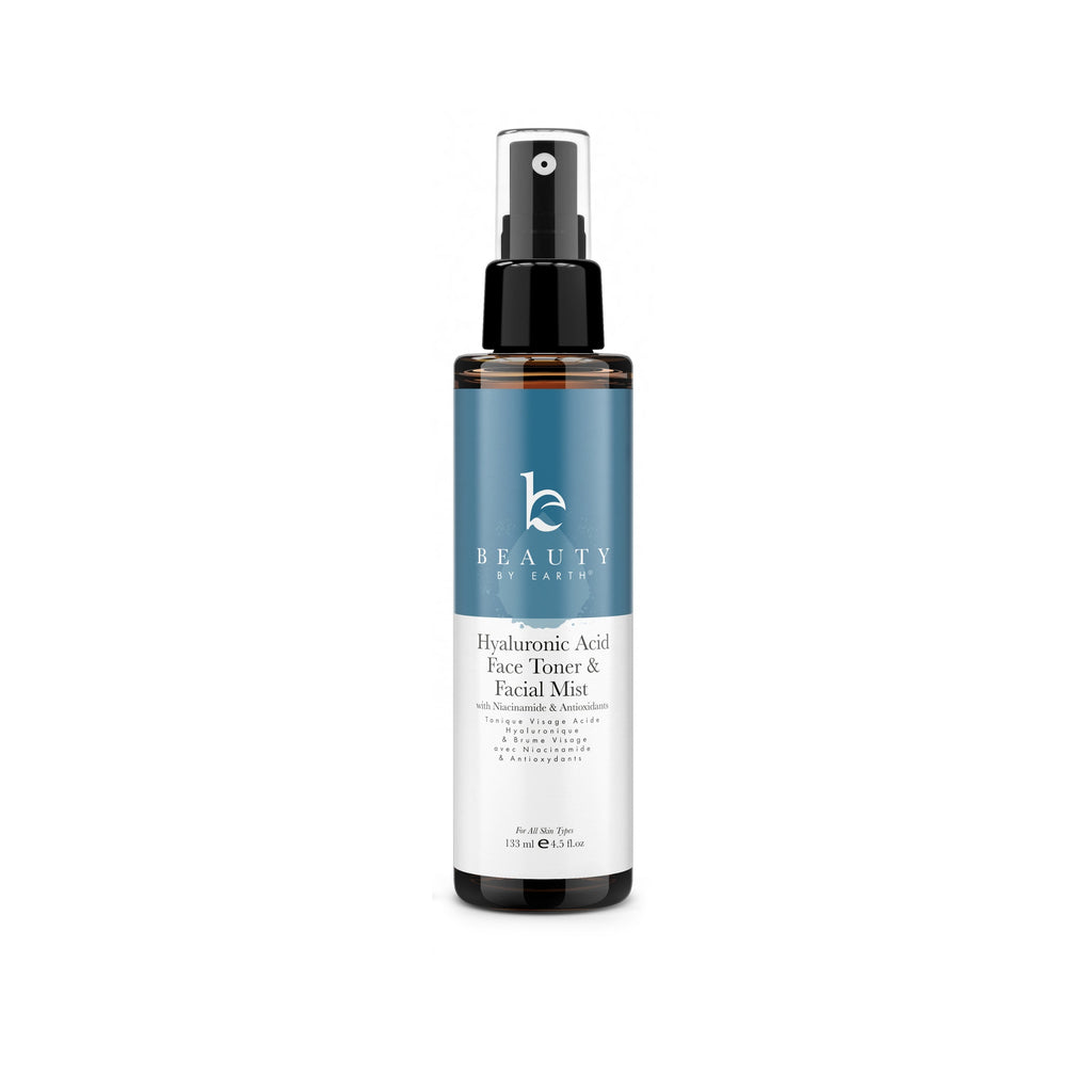 Hyaluronic Acid Toner