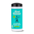 Cleaning Vinegar Wipes