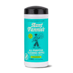 Cleaning Vinegar Wipes