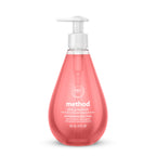 Gel Hand Soap