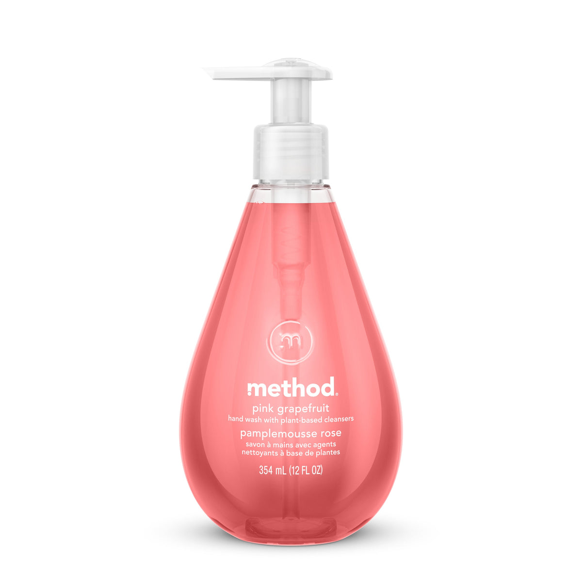 Gel Hand Soap