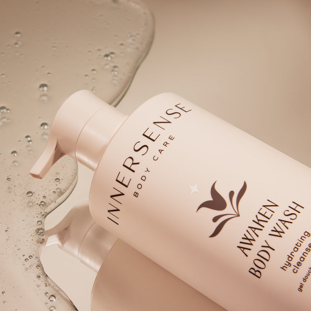 Practical Living Awaken Body Wash for daily home and personal routines with bath body and hygiene