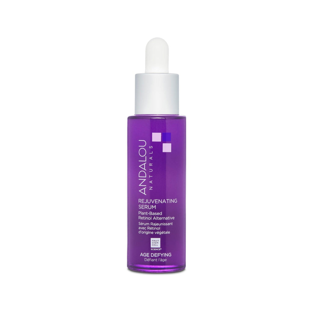 Age Deyfing Rejuvenating Retinol Alternative Serum
