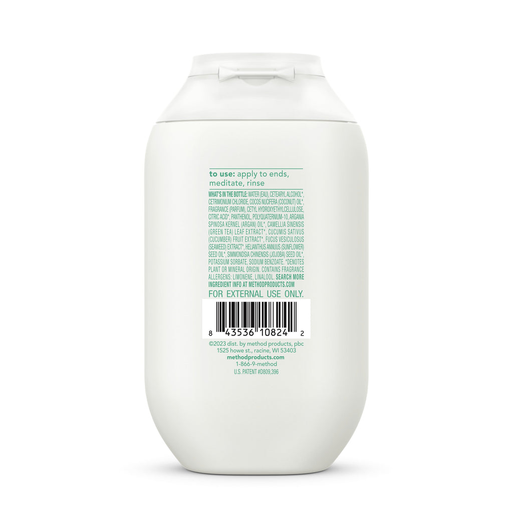 Daily Care Conditioner - Travel Size for daily home and personal routines with hair care