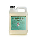 Gel Hand Soap Refill