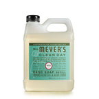 Gel Hand Soap Refill
