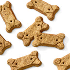 Practical Living Brutus Bone Broth Biscuits for daily home and personal routines with pet care treats and accessories