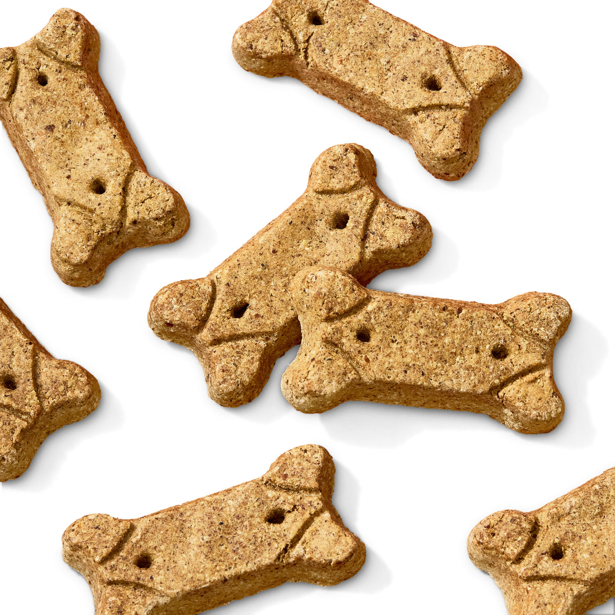 Practical Living Brutus Bone Broth Biscuits for daily home and personal routines with pet care treats and accessories