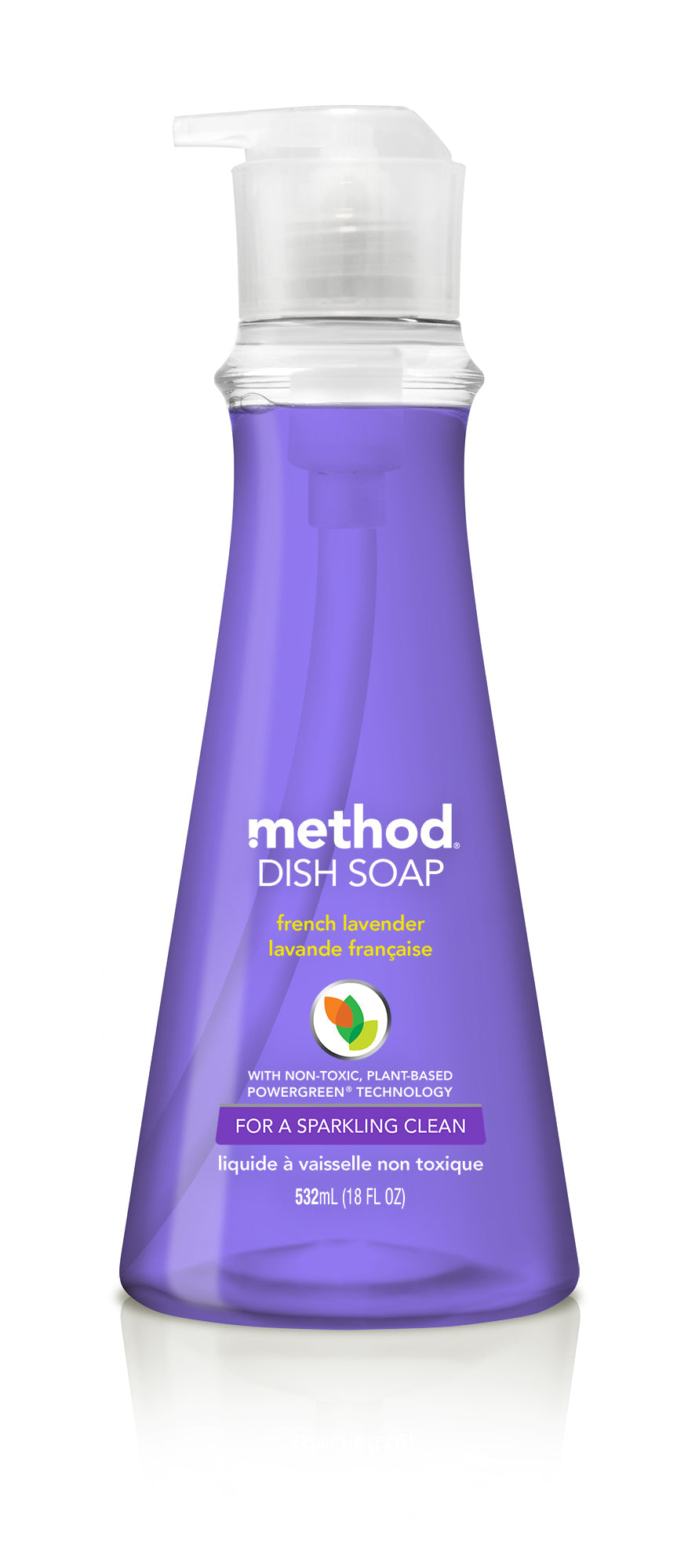 Practical Living Dish Soap for daily home and personal routines with cleaning laundry and paper products