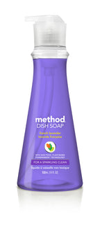 Practical Living Dish Soap for daily home and personal routines with cleaning laundry and paper products
