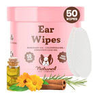 Everyday Home Ear Wipes for daily home and personal routines with cleaning laundry and paper products