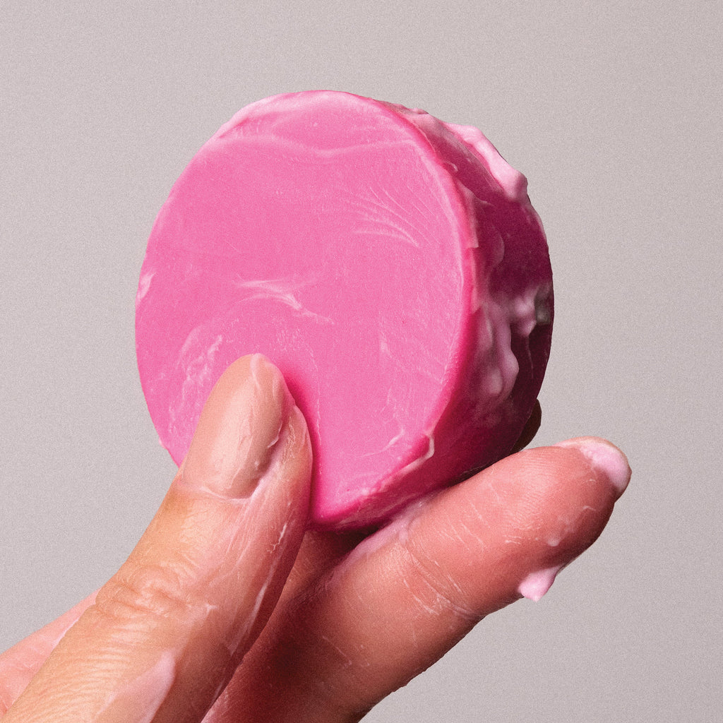 Daily Care ALINE Conditioner Bar for daily home and personal routines with hair care